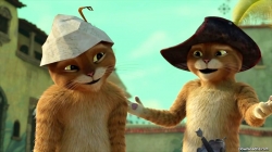 انیمیشن گربه چکمه پوش فصل 5 قسمت 5